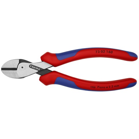 X-Cut® Compact Diagonal Cutters | KNIPEX Tools