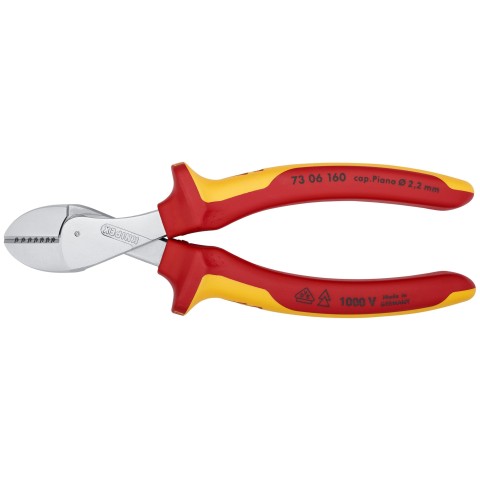 Insulated Tools | Products | KNIPEX Tools