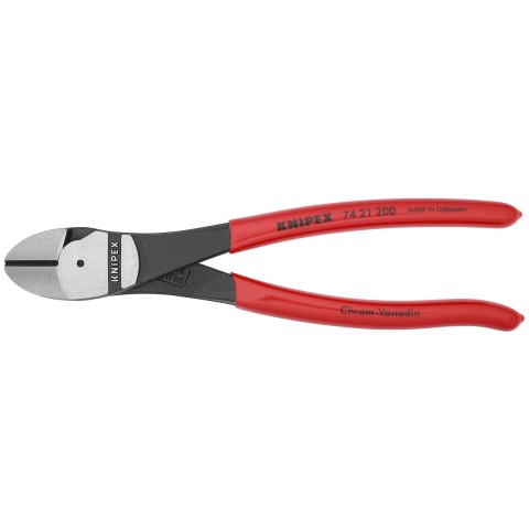 Knipex 10 shop diagonal cutters