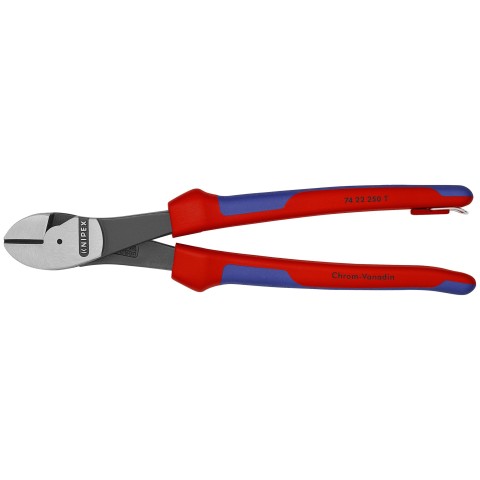 Tethered Tools | Products | KNIPEX Tools