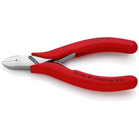 Optical Front-end Cutting Pliers - Kleargo