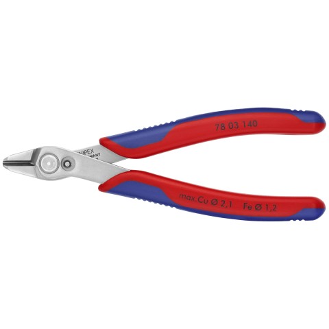 Electronics Super Knips® XL | KNIPEX Tools