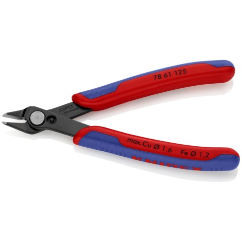 の店舗・通販情報 クニペックス KNIPEX 7912-125ESD エレクトロニクス