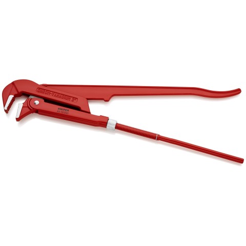 Swedish Pipe Wrench-90° | KNIPEX Tools