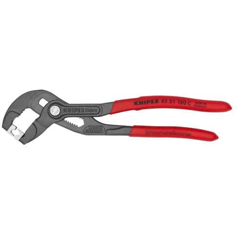 Knipex cobra deals hose clamp pliers