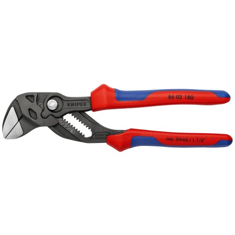 Knipex 8601250 10 Pliers Wrench — Coastal Tool