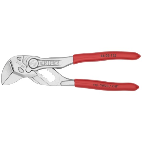 Knipex 7-1/4 Pliers Wrench - KX8603180 - Penn Tool Co., Inc