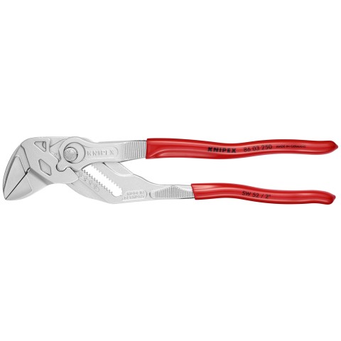 Knipex flat deals jaw