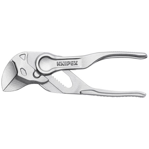 Pliers Wrench - 7-1/4