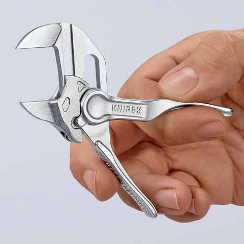 Pliers Wrench XS | KNIPEX Tools