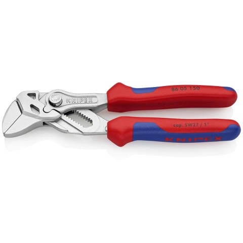 Knipex 8601250 10-Inch Pliers Wrench