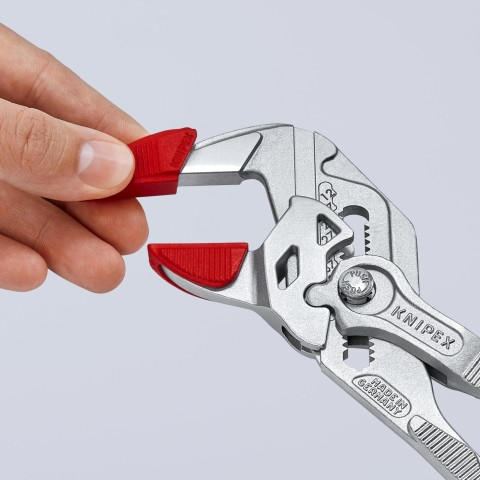 Jaw Protectors for 10 Pliers Wrench