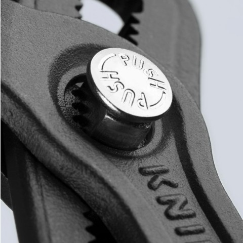 Knipex Cobra 3 Piece Adjustable Plier Set 002006US1 7 10 12 Water Pump  Pliers - Bowers Tool Co.