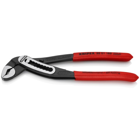 Knipex self outlet locking pliers