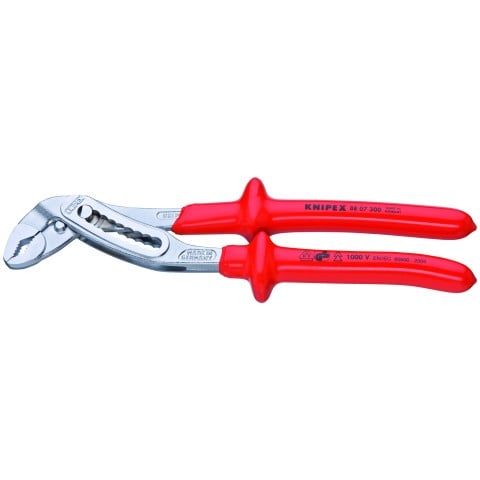 3 Pc Alligator® Pliers Set | KNIPEX Tools