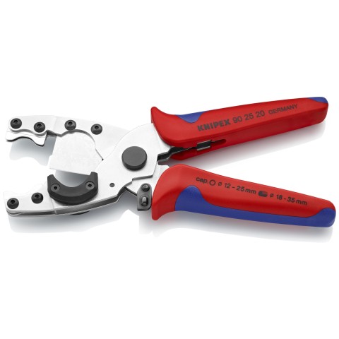 PVC Pipe Cutter | KNIPEX Tools