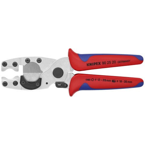 Composite Pipe Cutter | KNIPEX Tools