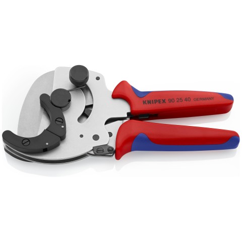 PVC Pipe Cutter | KNIPEX Tools