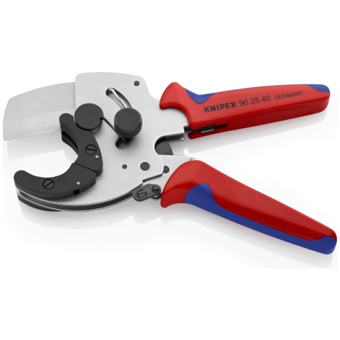 PVC Pipe Cutter | KNIPEX Tools