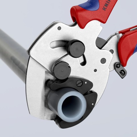 PVC Pipe Cutter | KNIPEX Tools