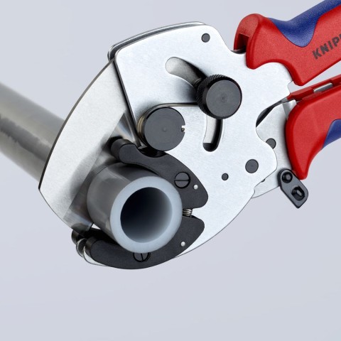 PVC Pipe Cutter | KNIPEX Tools