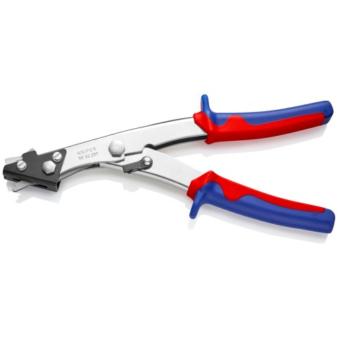 Sheet on sale metal nippers