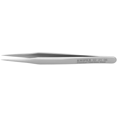 No.2A Stainless Steel Tweezers