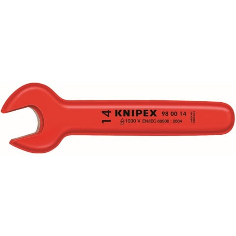 Insulated Tools | Products | KNIPEX Tools