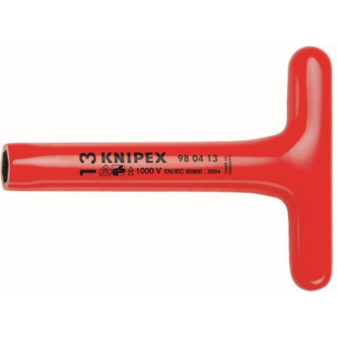 Wrenches | Products | KNIPEX Tools