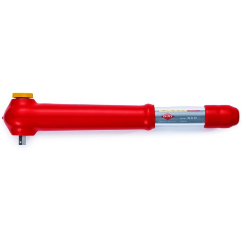 Reversible Torque Wrench, 3/8