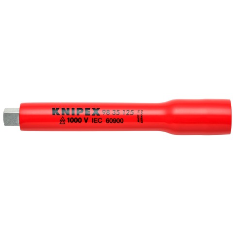 Extension Bar | Products | KNIPEX Tools