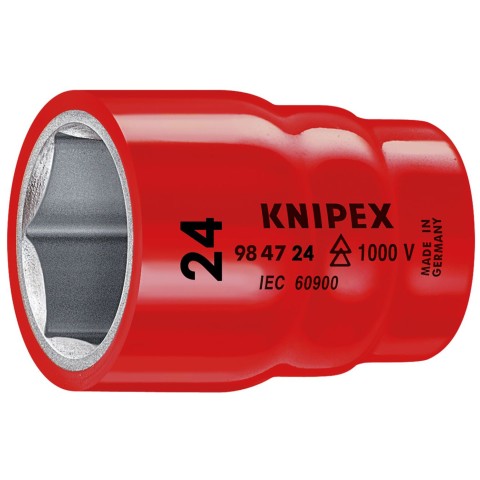 Hex Socket | Products | KNIPEX Tools