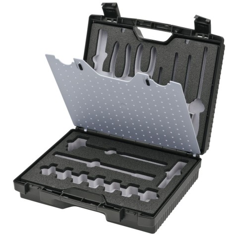 Craftsman socket store case