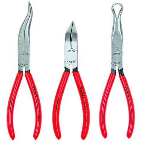 Assorted Pliers Sets | Products | KNIPEX Tools