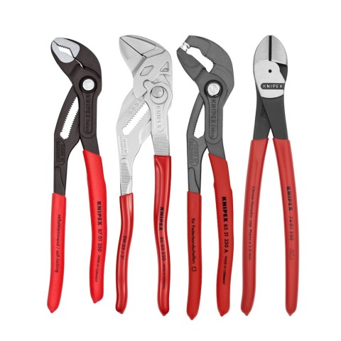 2 Pc Electrical Set | KNIPEX Tools