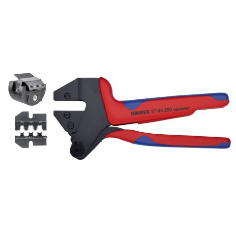 Locator for 97 49 66 | KNIPEX Tools