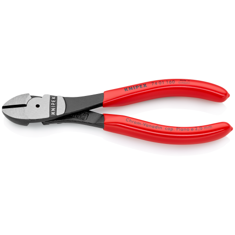 High Diagonal Cutter | KNIPEX Tools