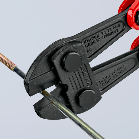 Bolt Cutter | KNIPEX Tools