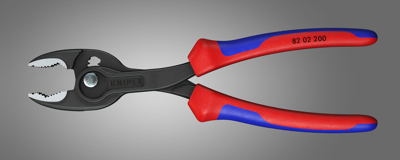 PINCE A GRATTER VERNIS ISOLANT 120mm KNIPEX